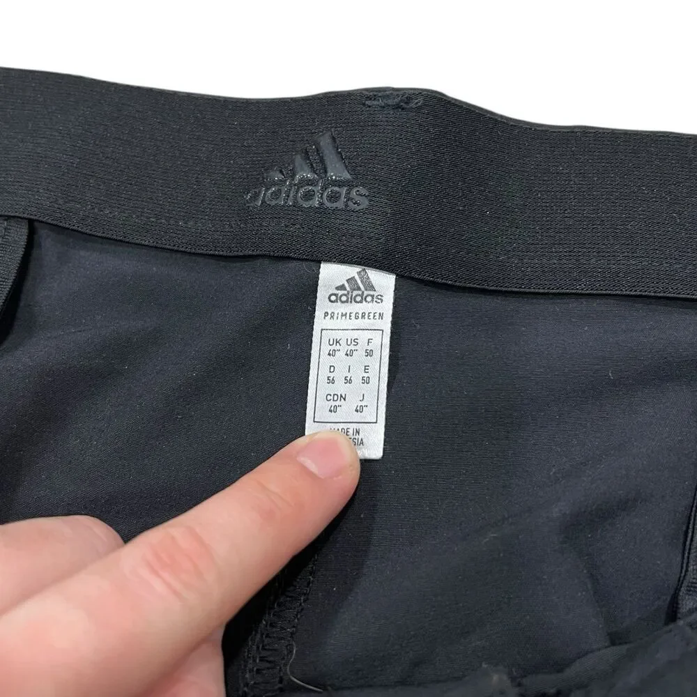 adidas size 40